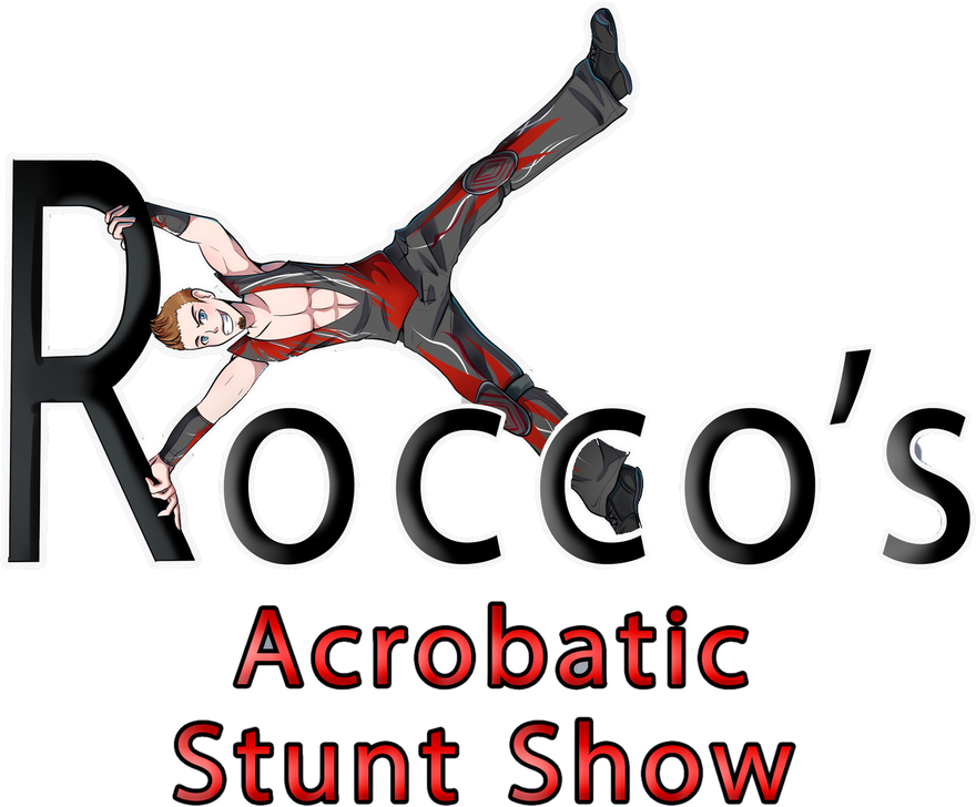 Rocco's Acrobatic Stunt Show